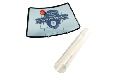 Windshield Gard