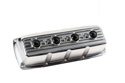 Icon Valve Cover