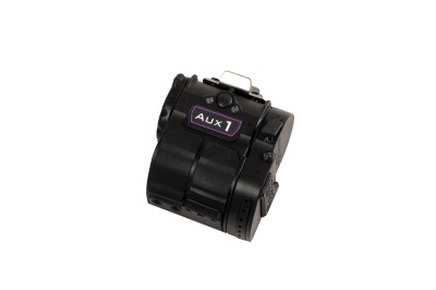 Kaizen Relay With Control Module