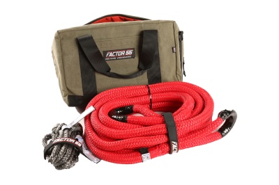 Vehicle Recovery Kit–Baja