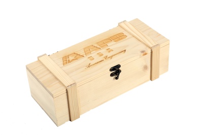 APB Pedal Pads American Handcraft Wooden Package