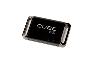 Cube GPS Tracker