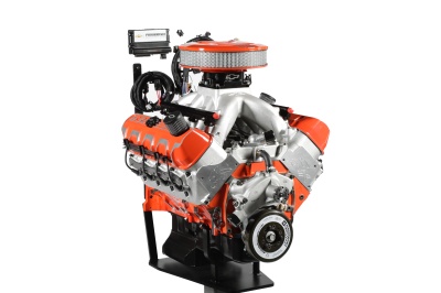 ZZ632/1000 Crate Engine