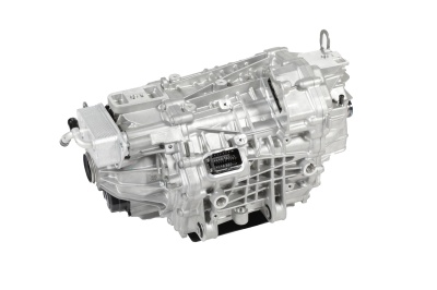 Eluminator Mach E Motor