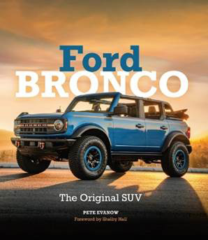 Bronco