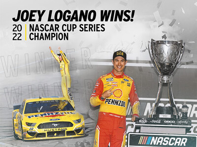 Joey Logano