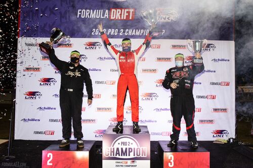 Formula D