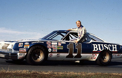 Cale Yarborough