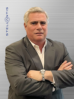 Carlos Zarlenga