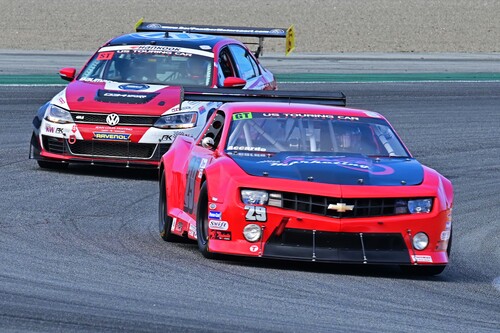 USTCC