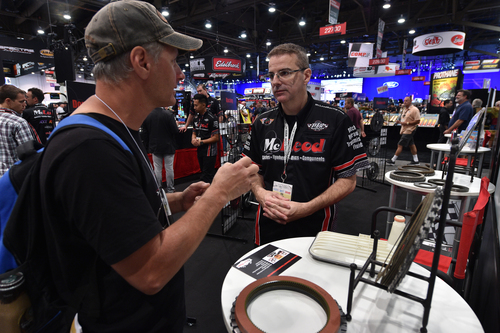SEMA Show