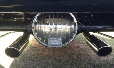 Exhaust