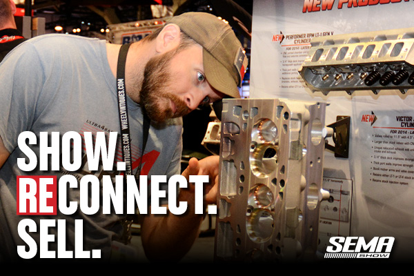SEMA Show