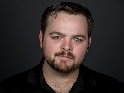 Evan Cook