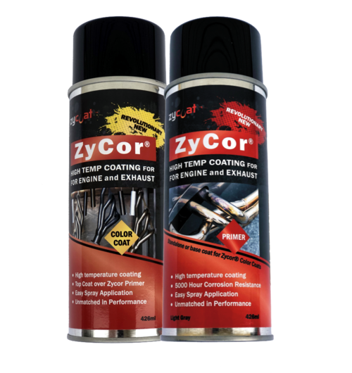 Zycor