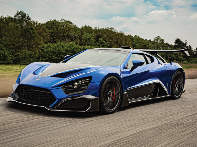 Zenvo