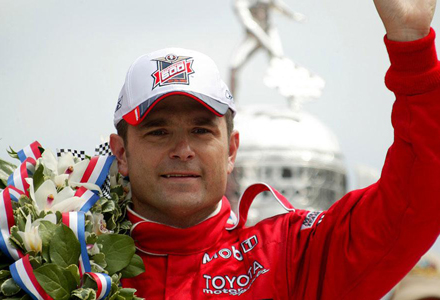 Gil de Ferran