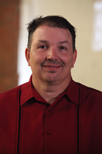 Todd Budde