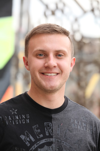 Eli DeWitt