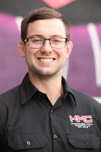Kyle Kuhnhausen