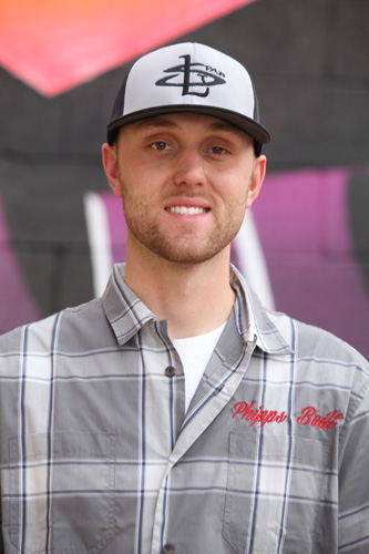 Austin Phipps
