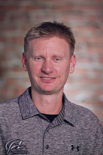 Andy Leach