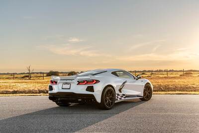 Hennessey