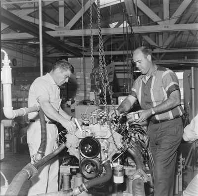 Edelbrock