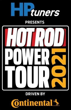 Hot Rod Power Tour