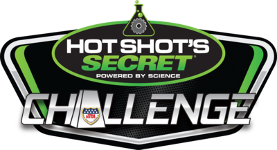 Hot Shot's Secret