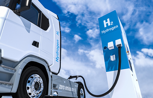 Engergiize Hydrogen