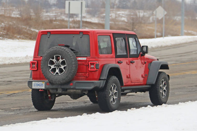 Jeep