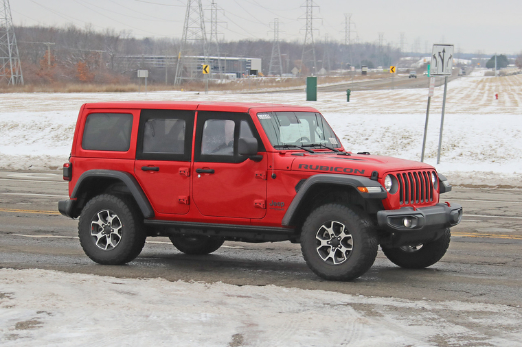 Jeep