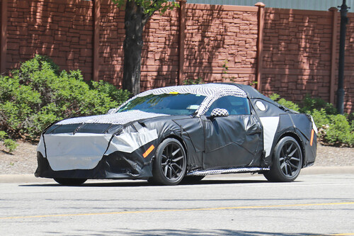 Mustang