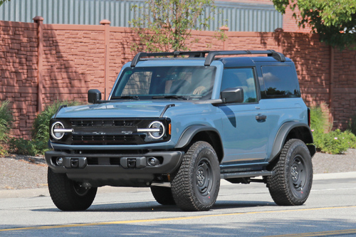 Bronco