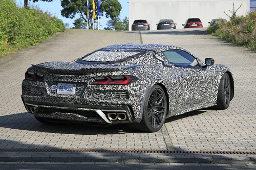 Corvette