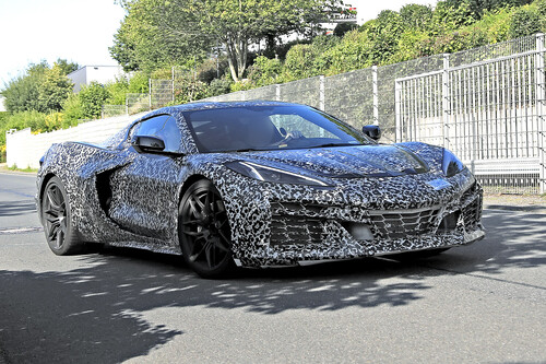 Corvette