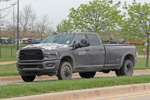 RAM HD