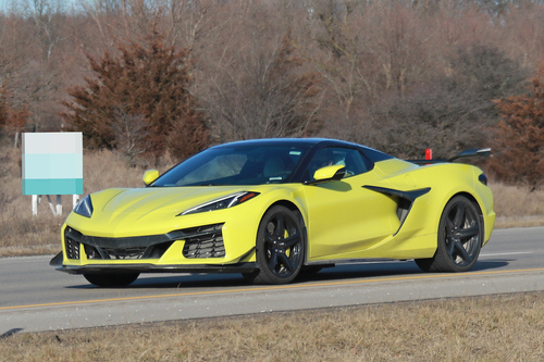 Corvette