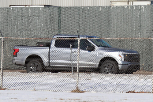 Ford Lightning
