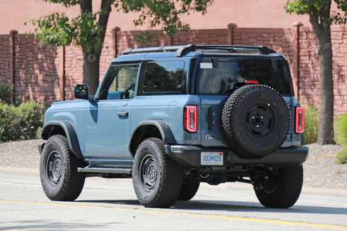 Bronco