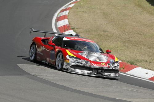 Ferrari