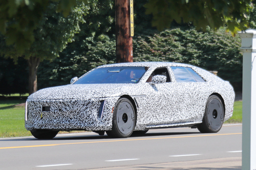 Cadillac