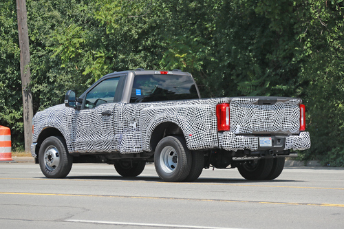 Super Duty