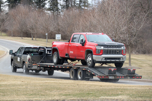 Silverado