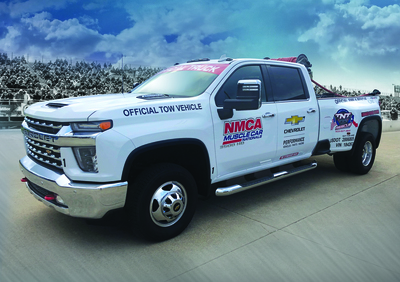 Chevy Silverado