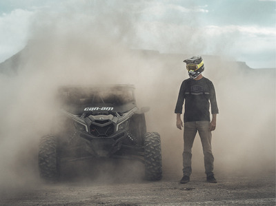 Ken Block