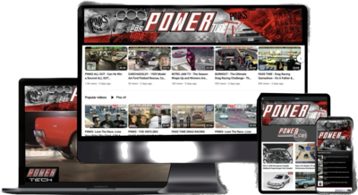 SpeedtubeTV