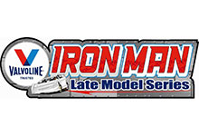 Valvoline American Late Model Iron Man Series