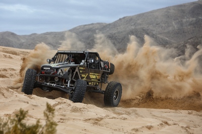 Mickey Thompson